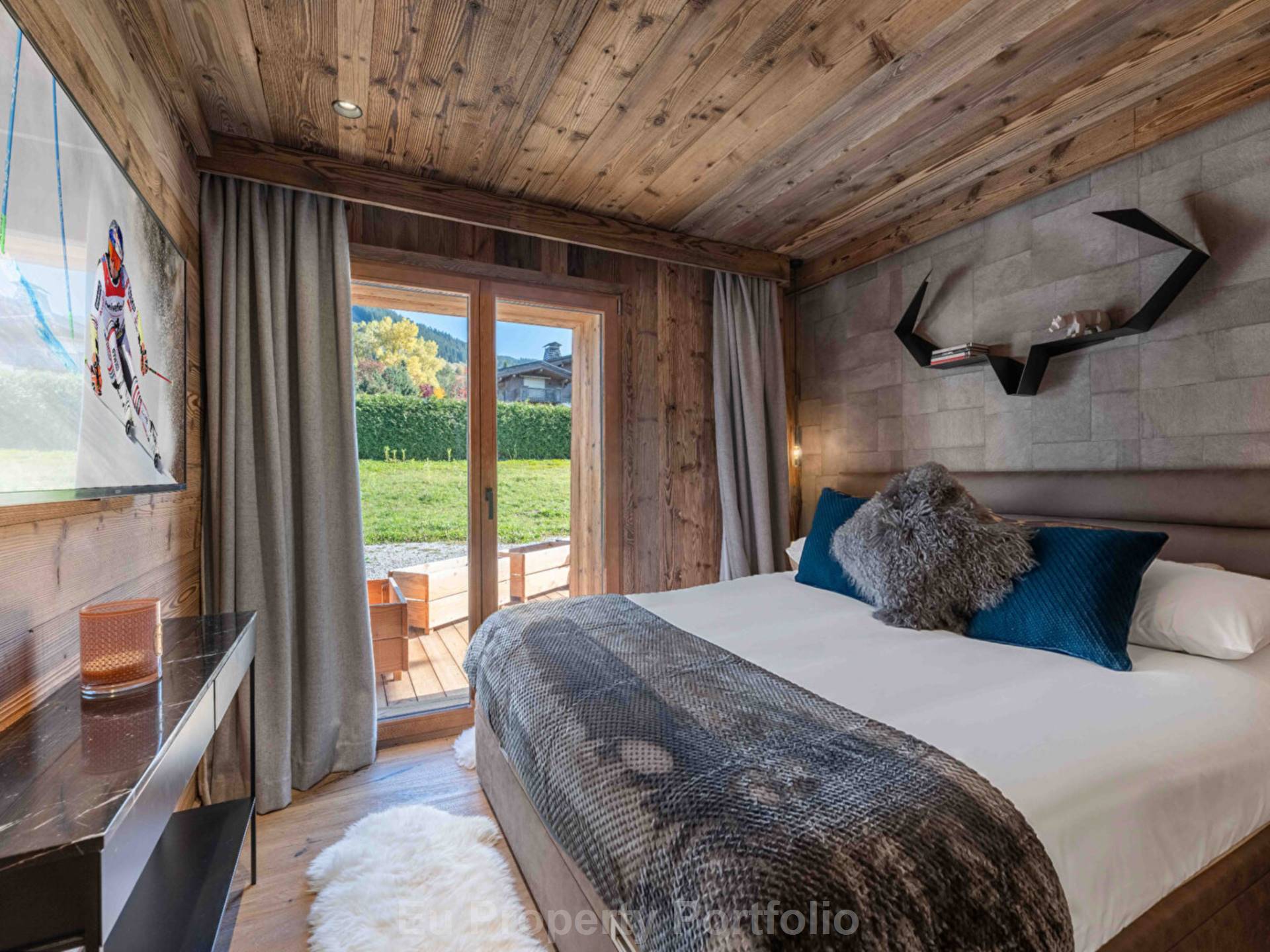 Megève,Megève | Mont D'Arbois, Image 9