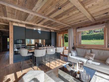 Megève,Megève | Mont D'Arbois, Image 3