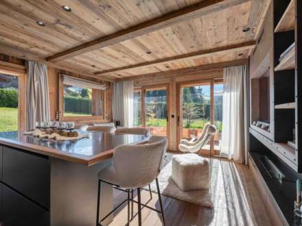 Megève,Megève | Mont D'Arbois, Image 4