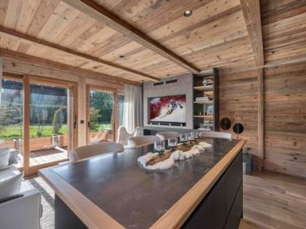 Megève,Megève | Mont D'Arbois, Image 5