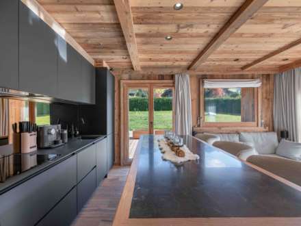 Megève,Megève | Mont D'Arbois, Image 6