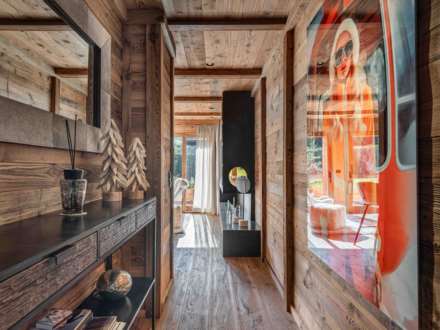 Megève,Megève | Mont D'Arbois, Image 8