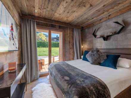 Megève,Megève | Mont D'Arbois, Image 9