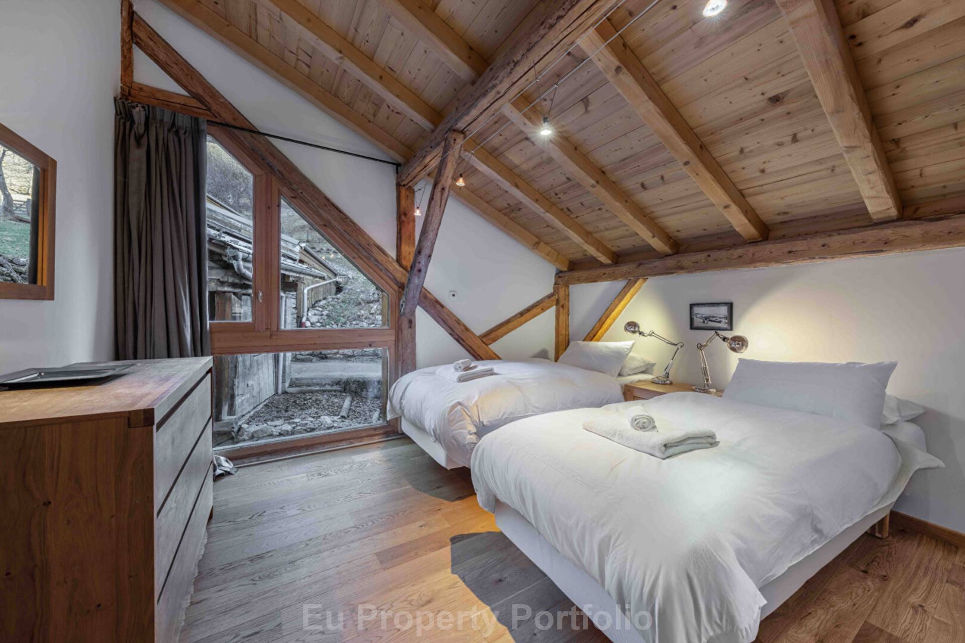 Saint-Martin-De-Belleville, Image 10