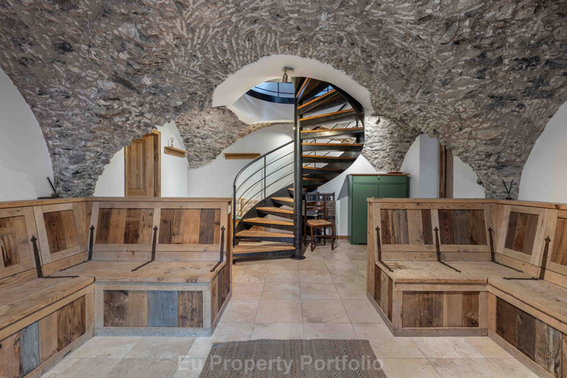 Saint-Martin-De-Belleville, Image 11