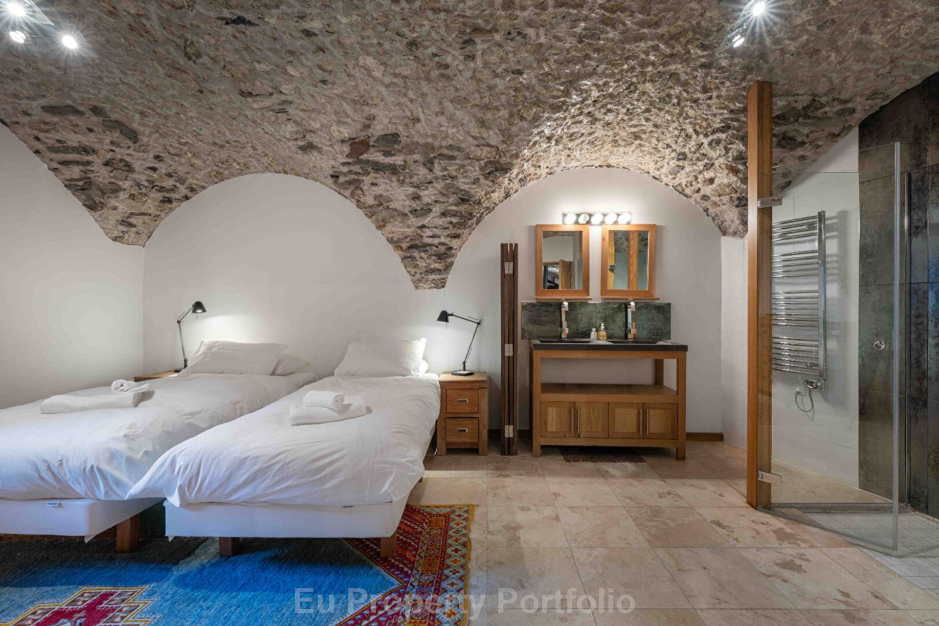 Saint-Martin-De-Belleville, Image 2