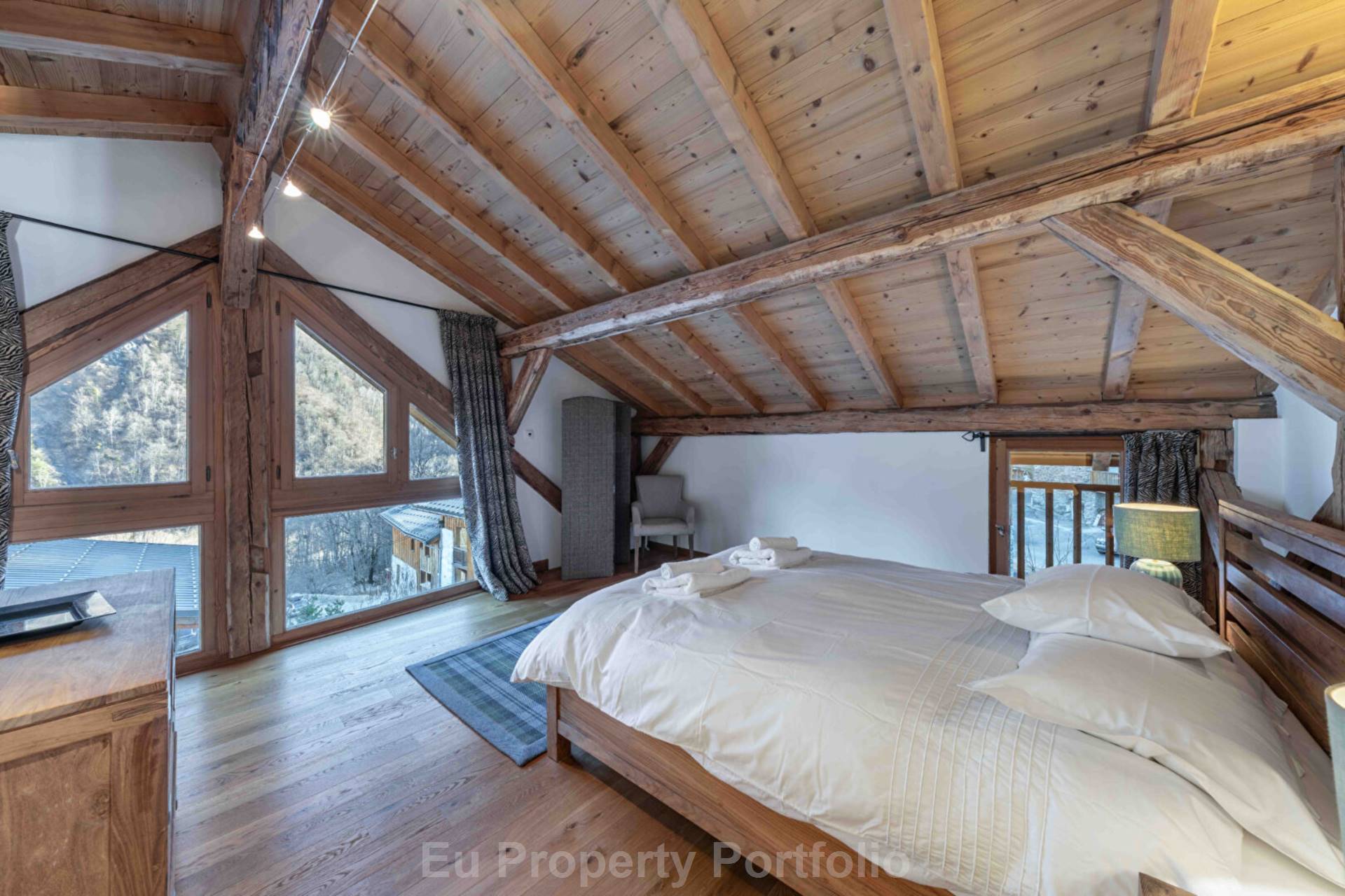 Saint-Martin-De-Belleville, Image 4