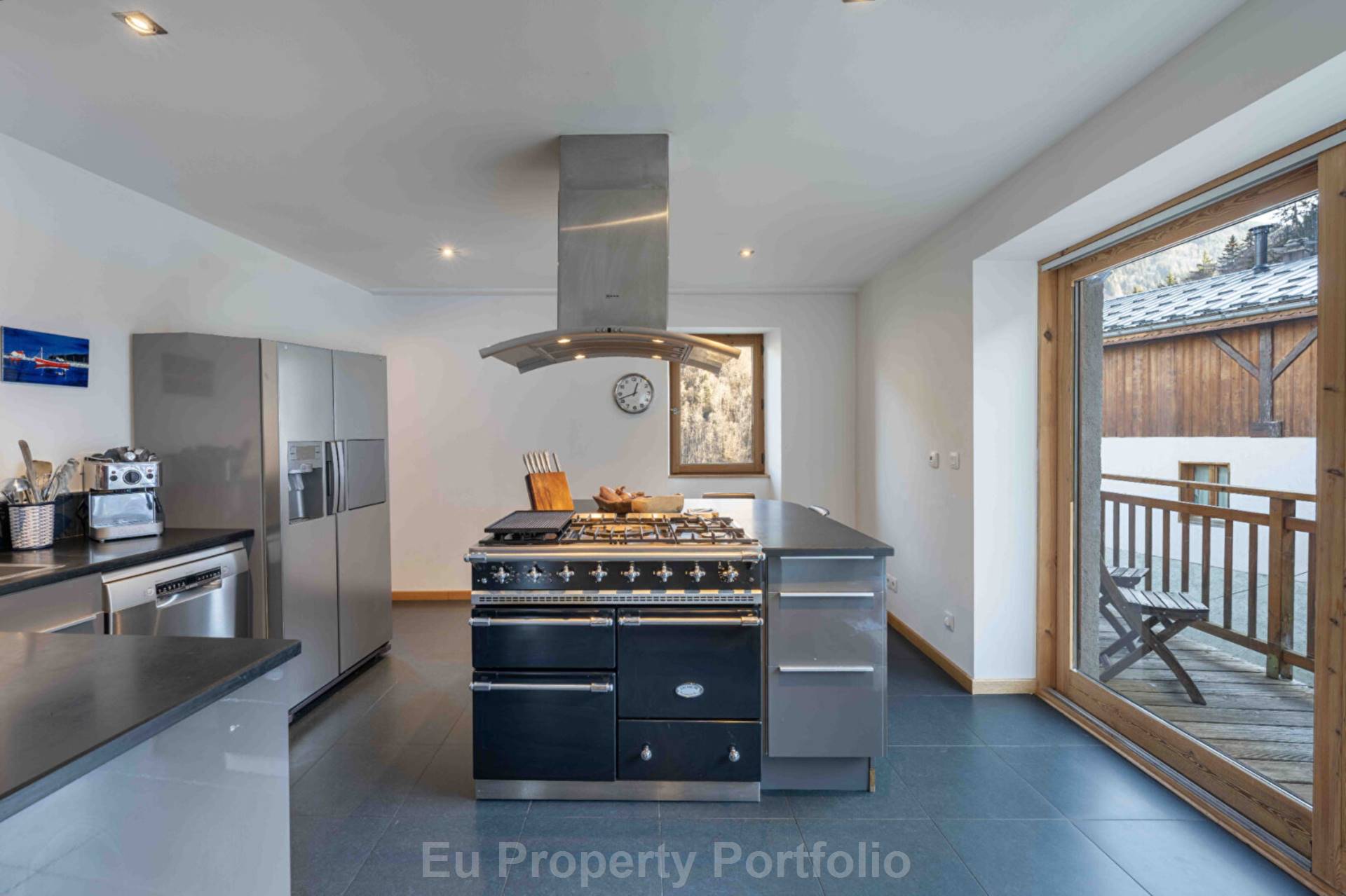 Saint-Martin-De-Belleville, Image 6