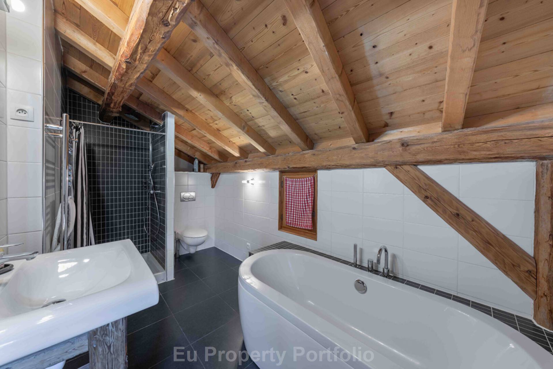 Saint-Martin-De-Belleville, Image 7