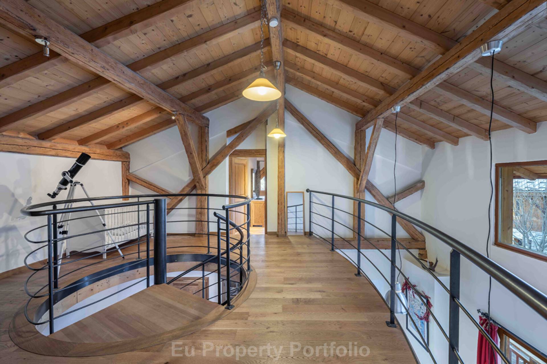 Saint-Martin-De-Belleville, Image 9