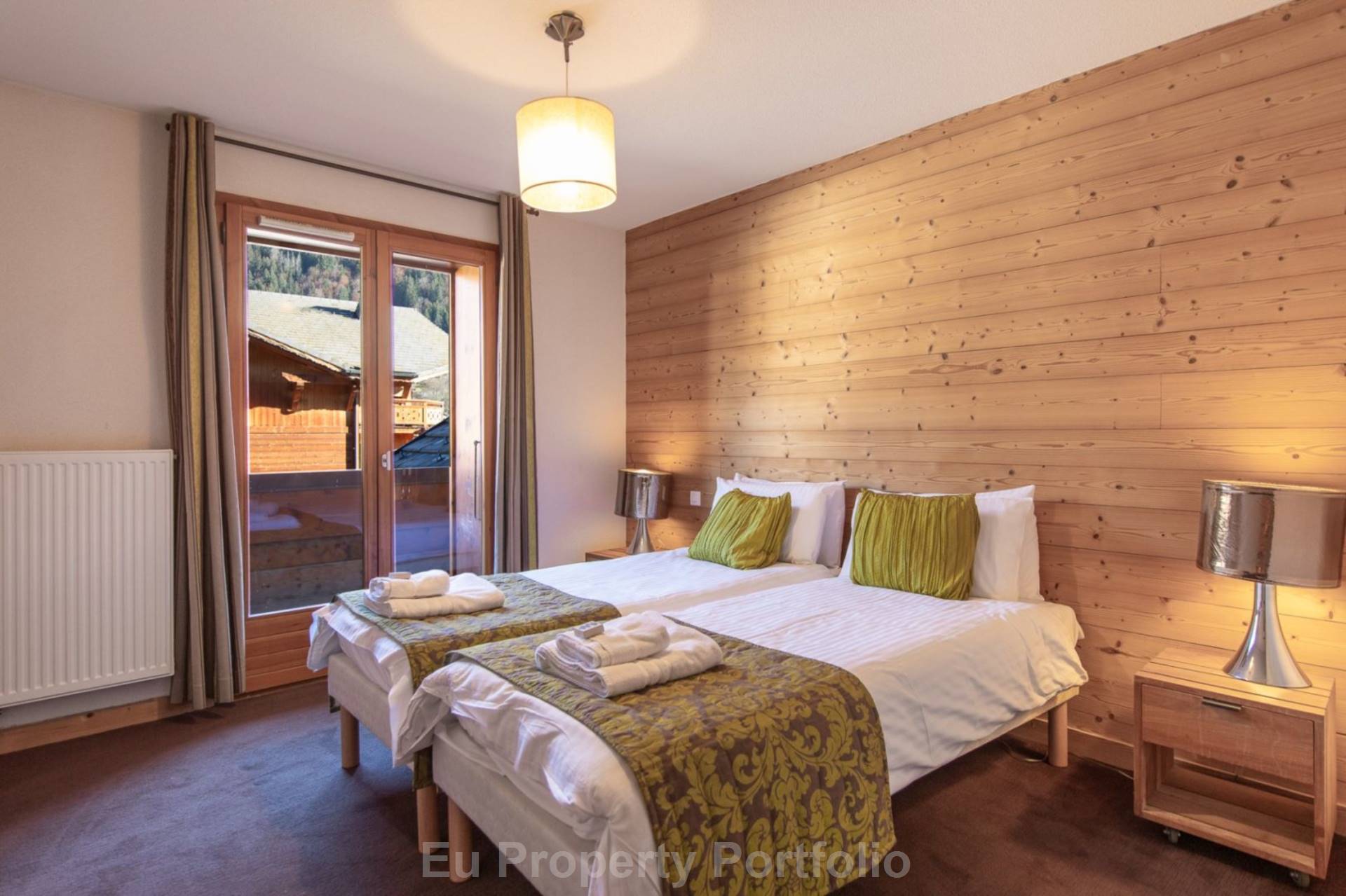 Morzine | La Plagne, Image 8