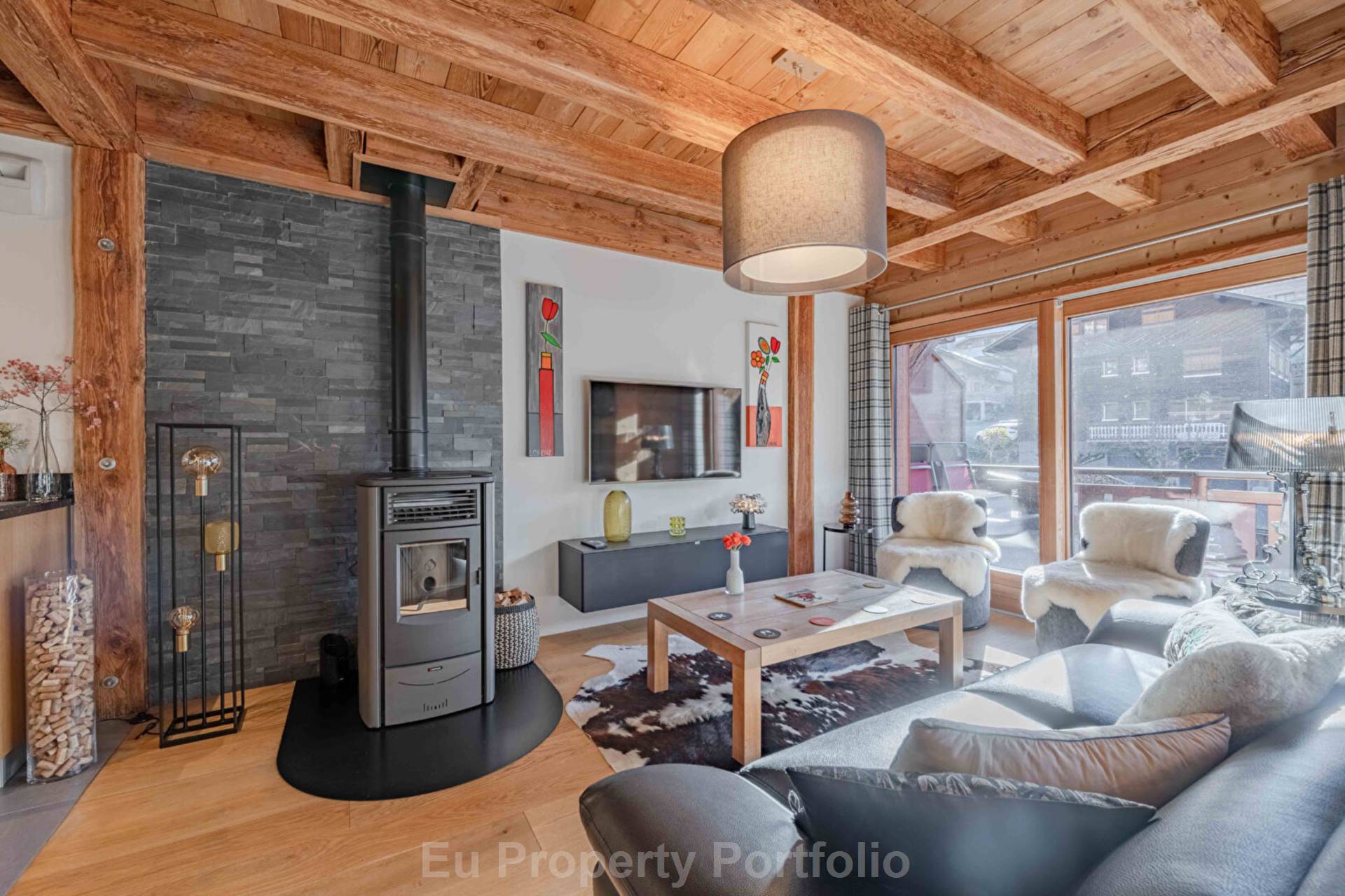 Morzine | Les Putheys  - Les U, Image 1