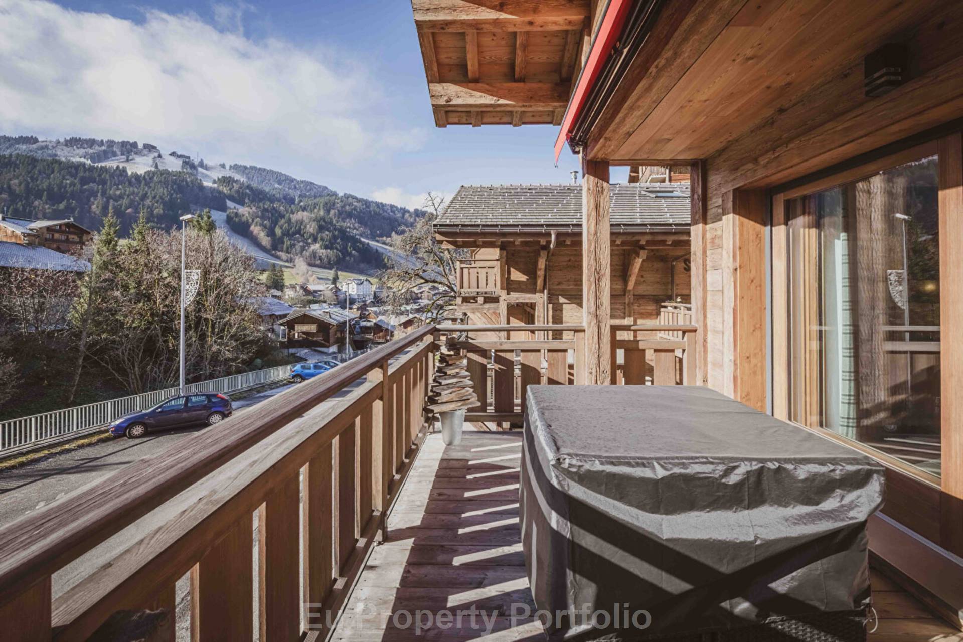 Morzine | Les Putheys  - Les U, Image 10