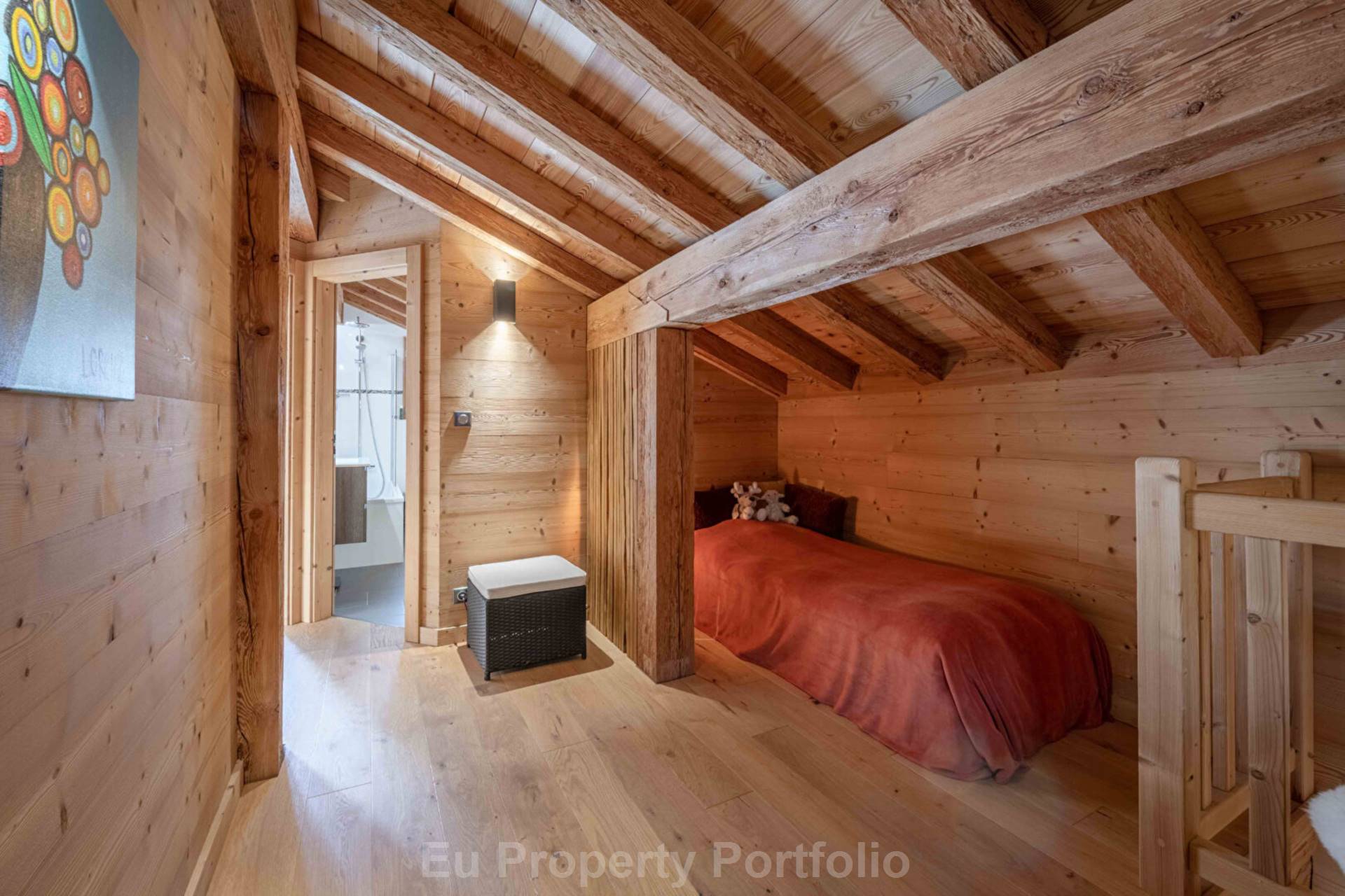 Morzine | Les Putheys  - Les U, Image 11