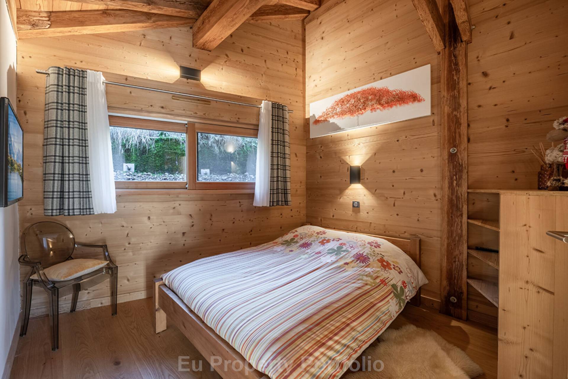 Morzine | Les Putheys  - Les U, Image 12