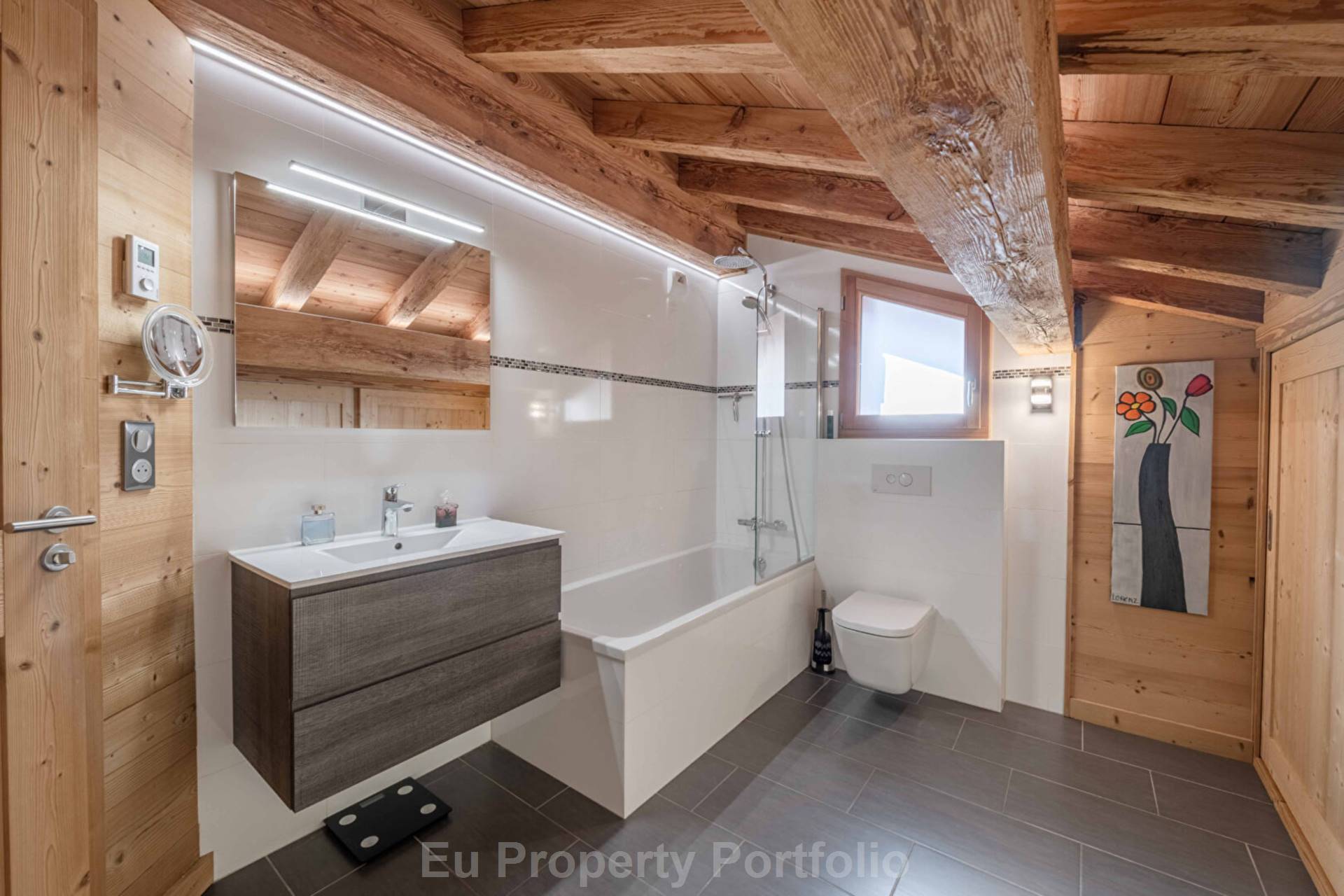 Morzine | Les Putheys  - Les U, Image 13