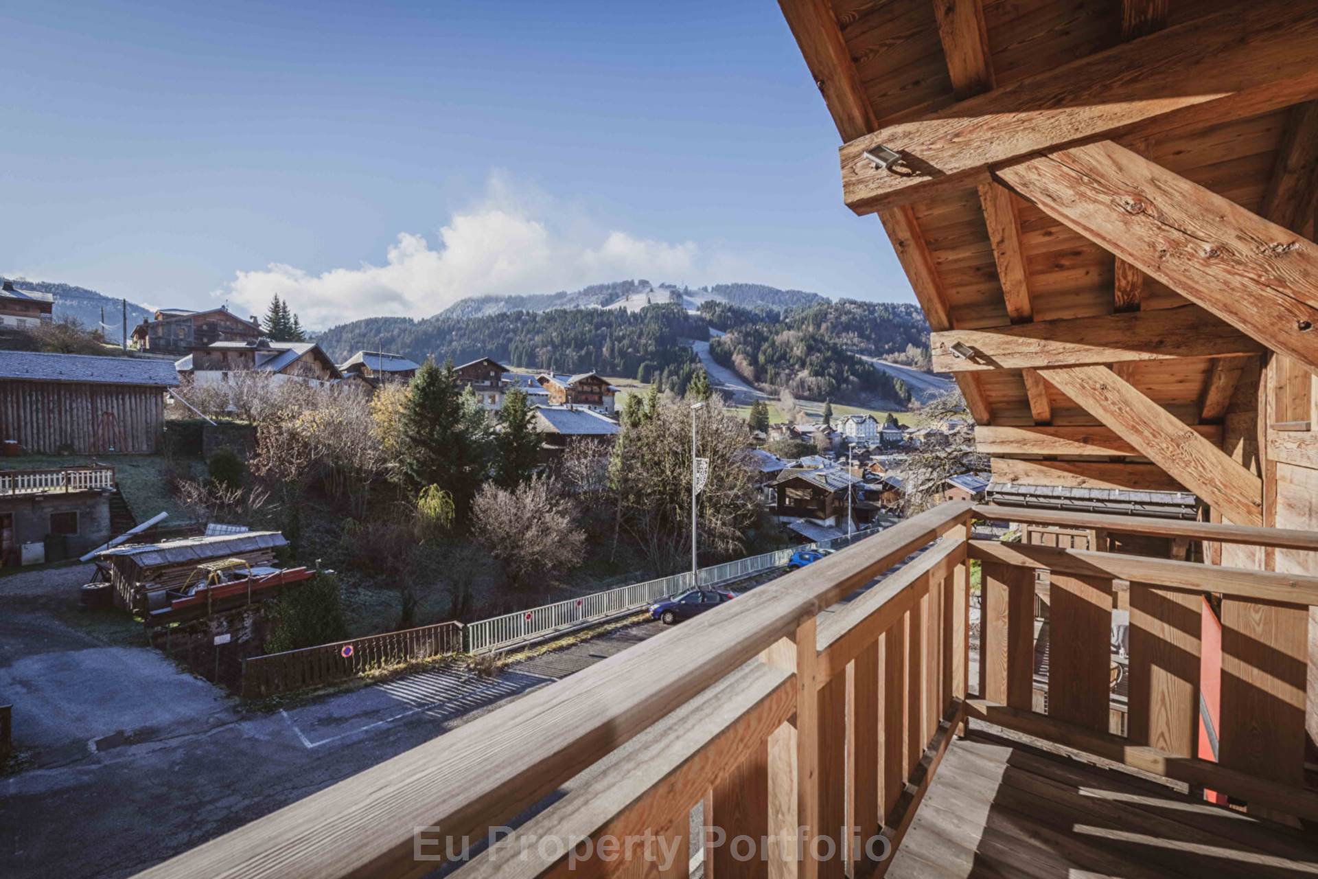 Morzine | Les Putheys  - Les U, Image 15