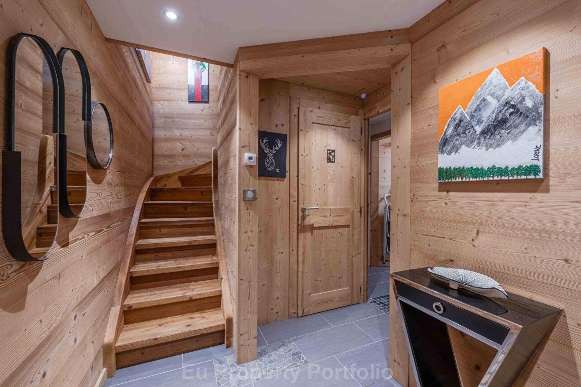 Morzine | Les Putheys  - Les U, Image 17