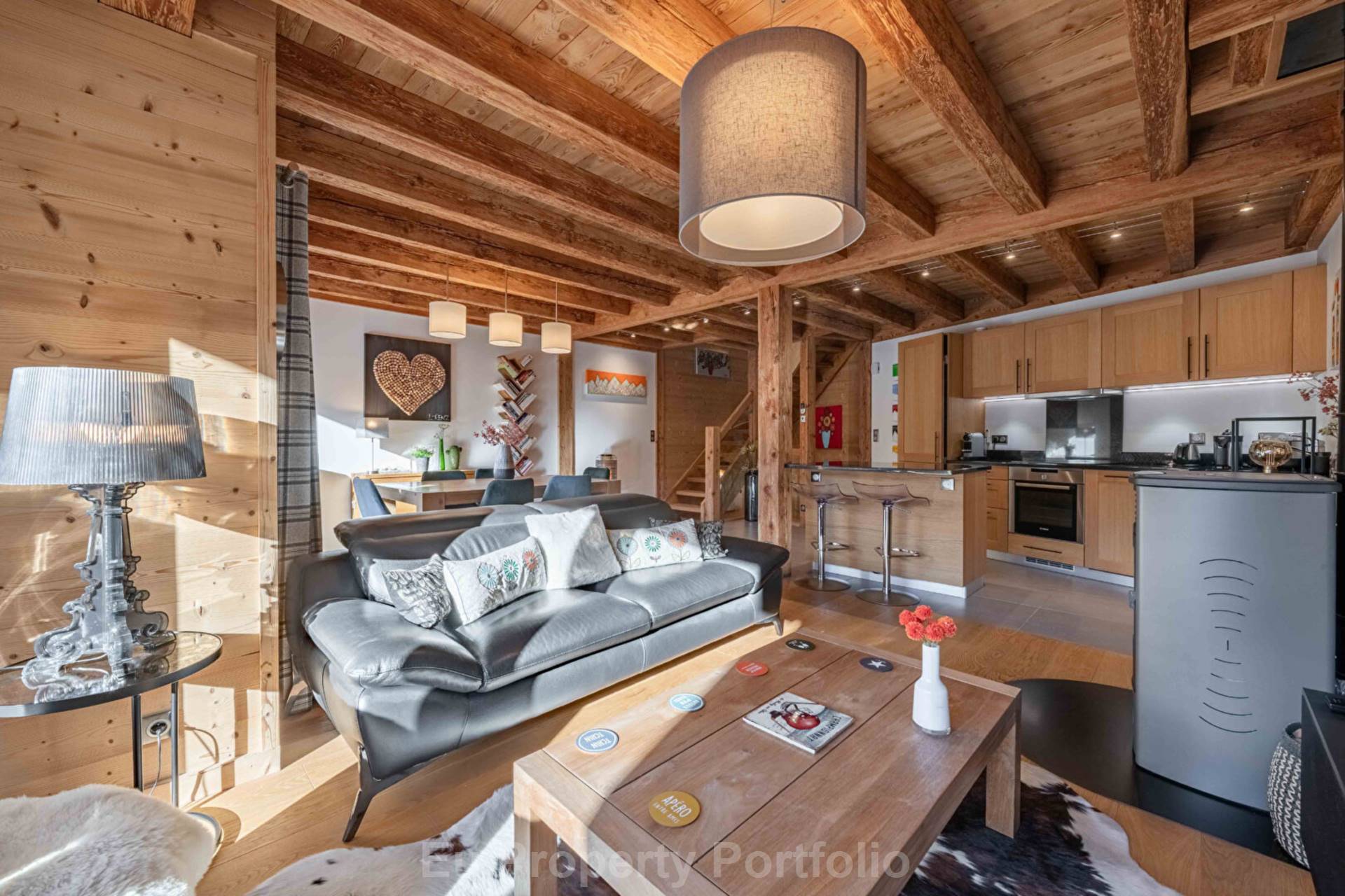 Morzine | Les Putheys  - Les U, Image 3