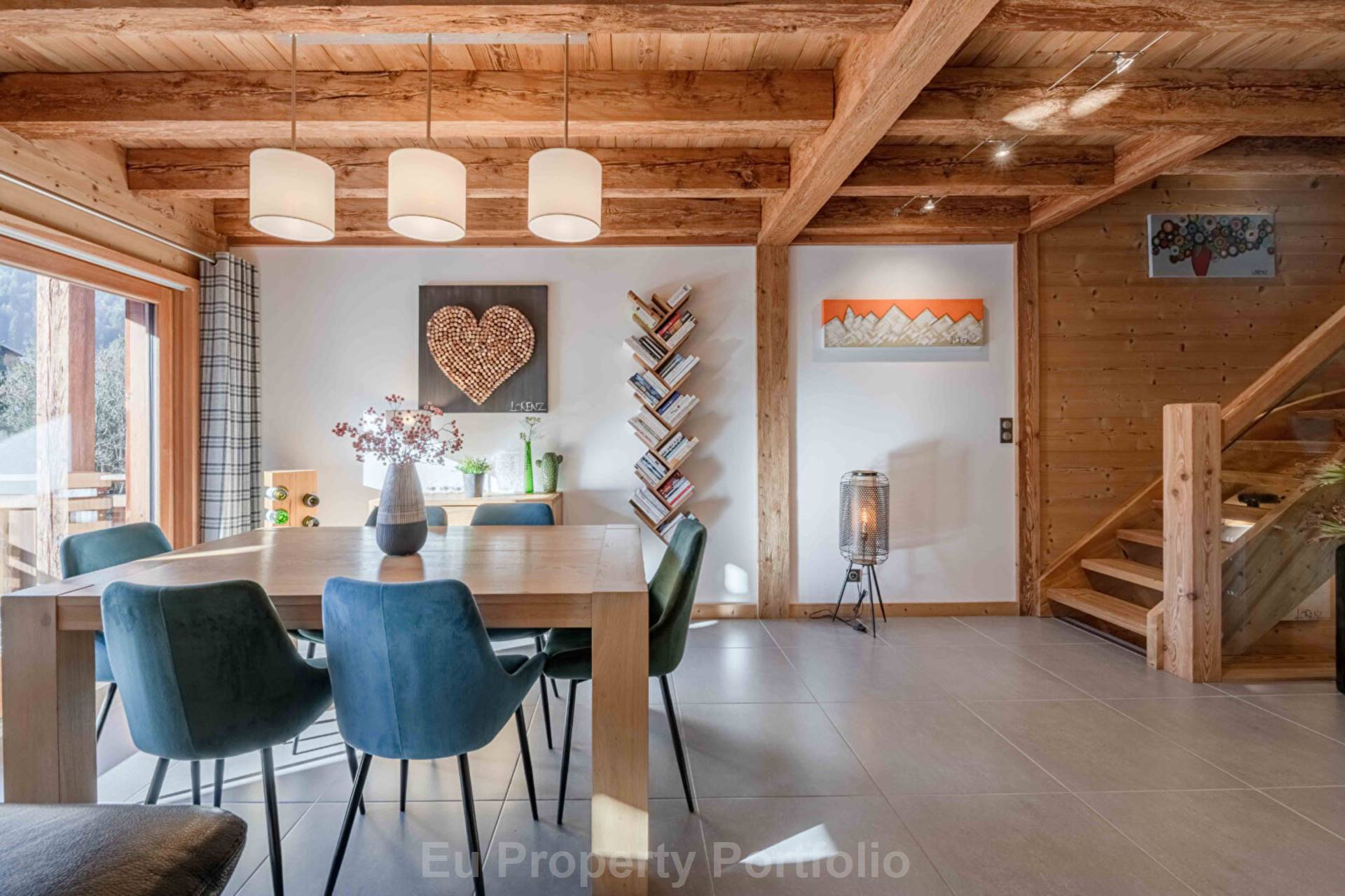 Morzine | Les Putheys  - Les U, Image 9