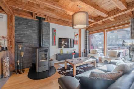 Morzine | Les Putheys  - Les U, Image 1