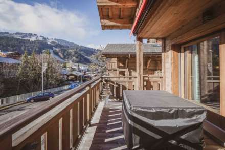 Morzine | Les Putheys  - Les U, Image 10