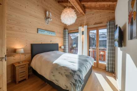 Morzine | Les Putheys  - Les U, Image 14