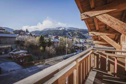 Morzine | Les Putheys  - Les U, Image 15