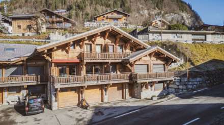 Morzine | Les Putheys  - Les U, Image 18