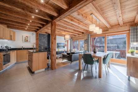 Morzine | Les Putheys  - Les U, Image 4