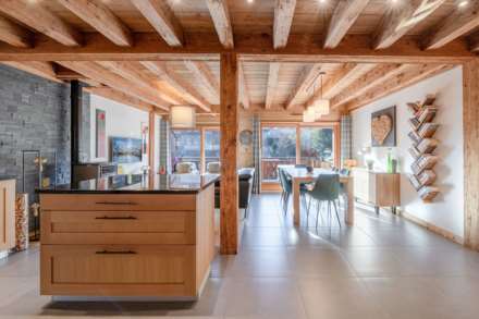 Morzine | Les Putheys  - Les U, Image 5