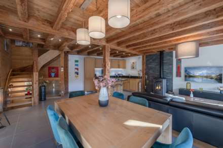 Morzine | Les Putheys  - Les U, Image 8