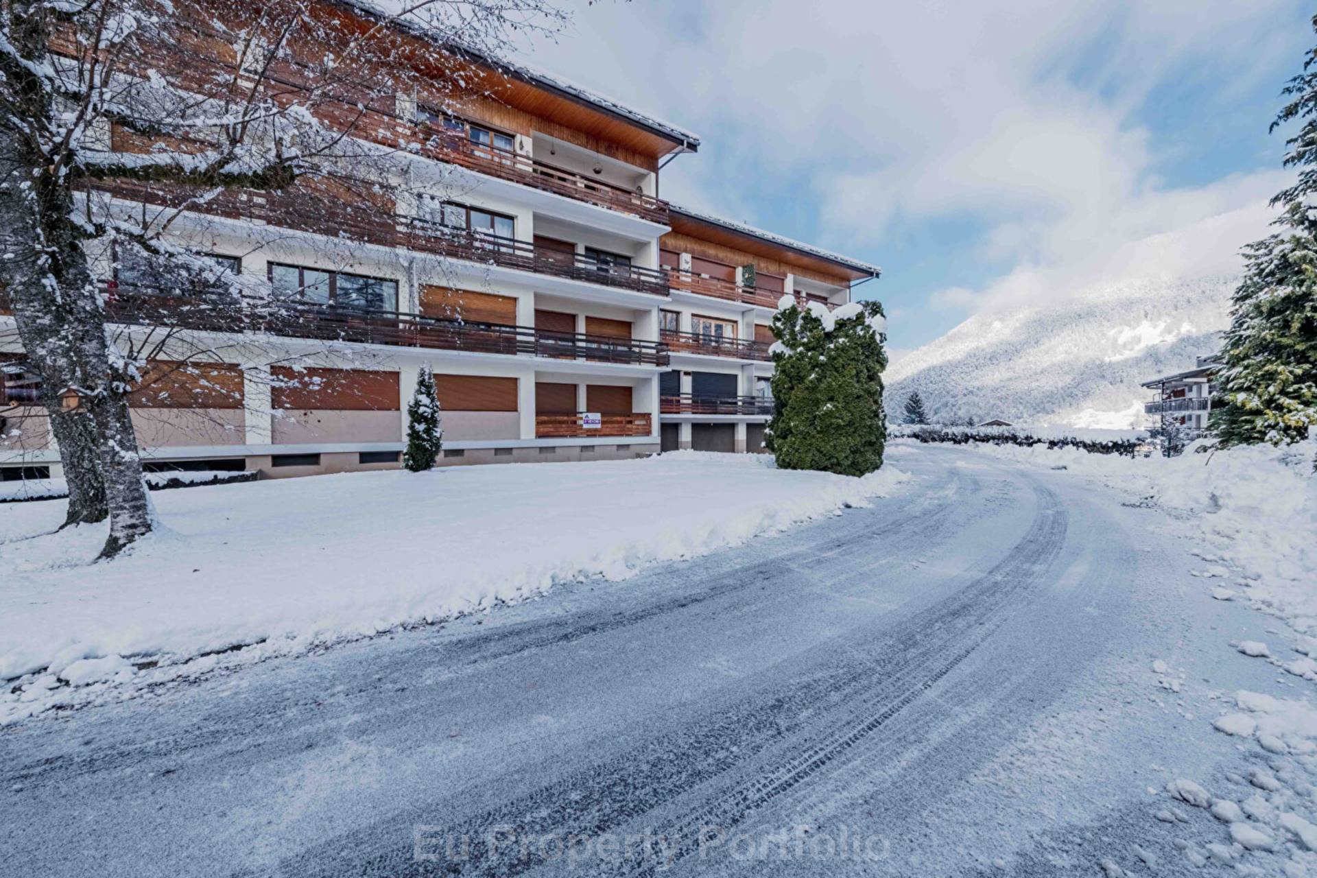 Morzine, Image 17