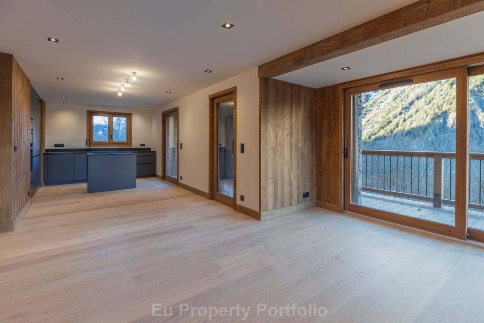 Saint Martin De Belleville, Image 2