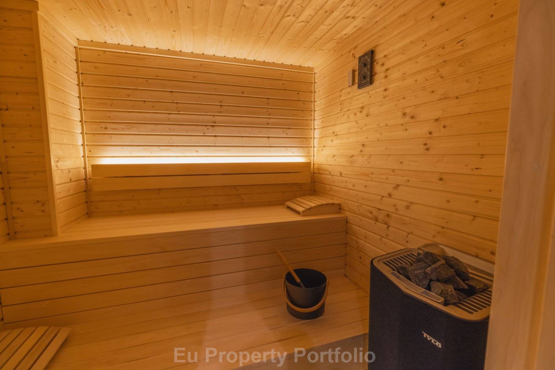 Saint Martin De Belleville, Image 5