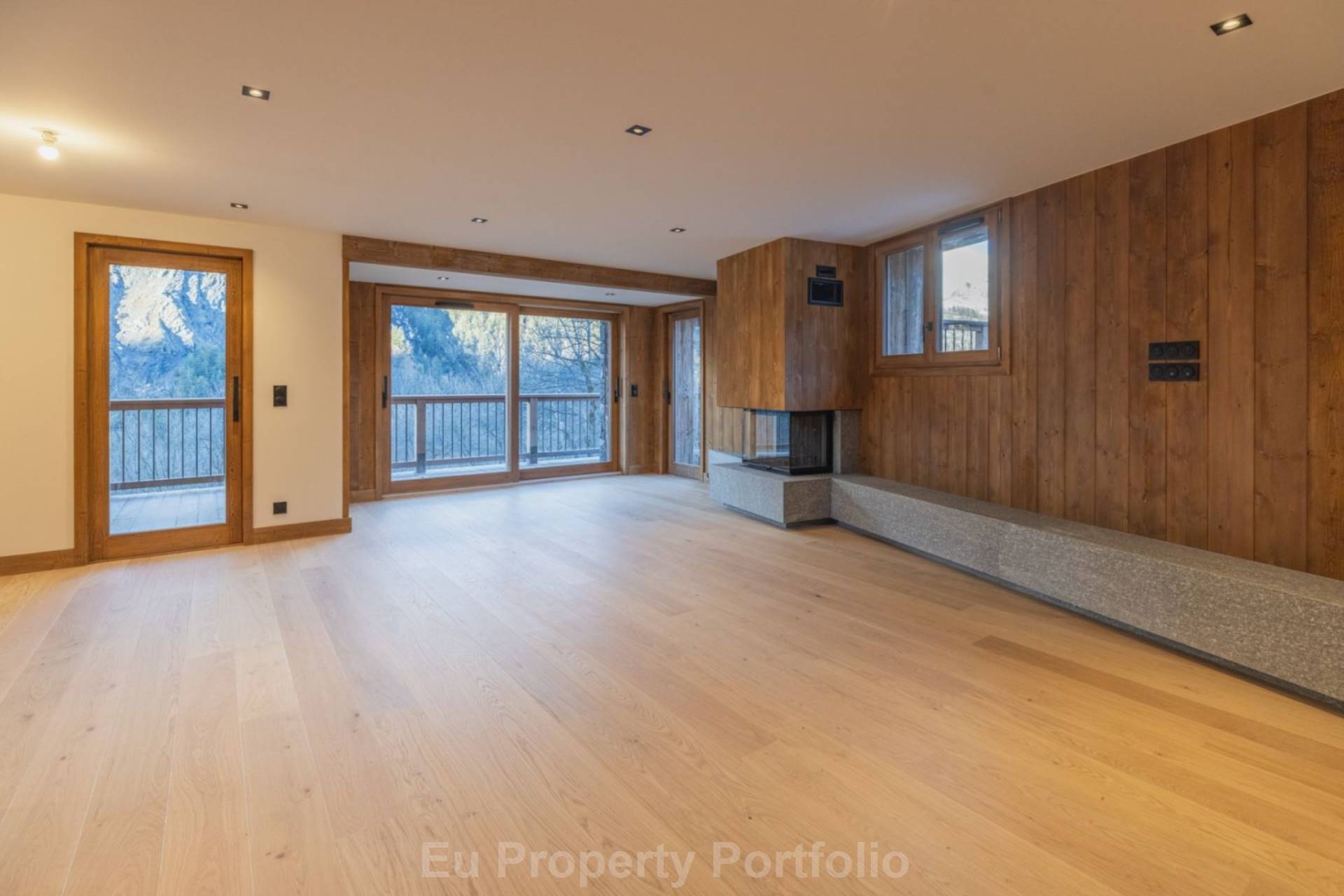 Saint Martin De Belleville, Image 6