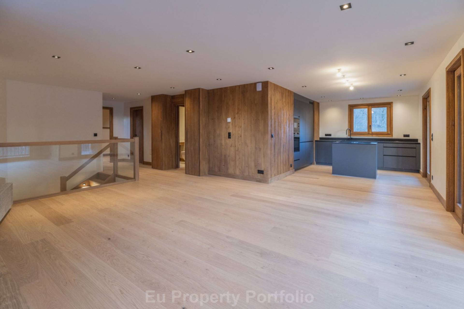 Saint Martin De Belleville, Image 7