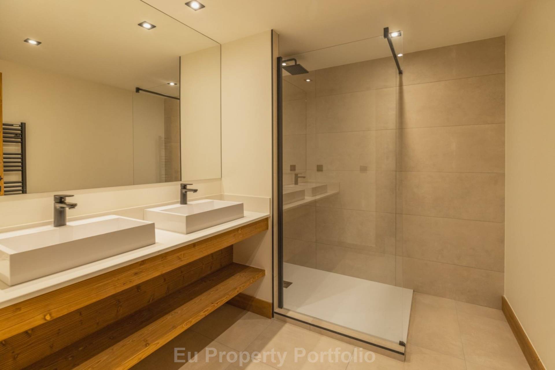 Saint Martin De Belleville, Image 9