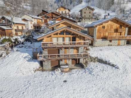 Saint Martin De Belleville, Image 10