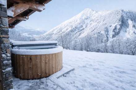 Saint Martin De Belleville, Image 4