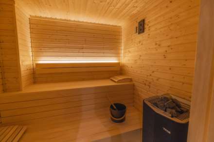 Saint Martin De Belleville, Image 5