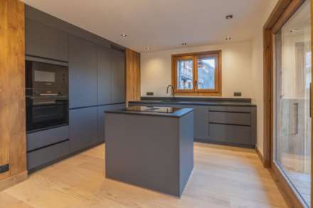 Saint Martin De Belleville, Image 8