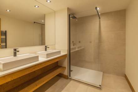 Saint Martin De Belleville, Image 9