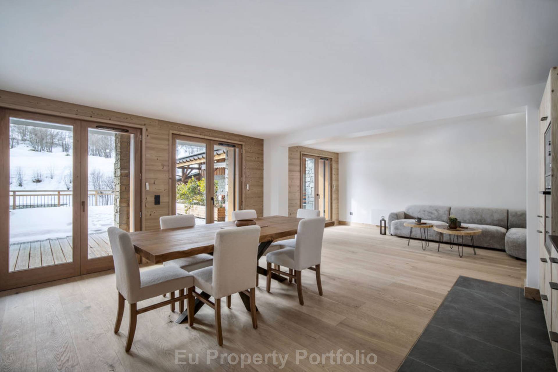 Saint-Martin-De-Belleville | L, Image 1