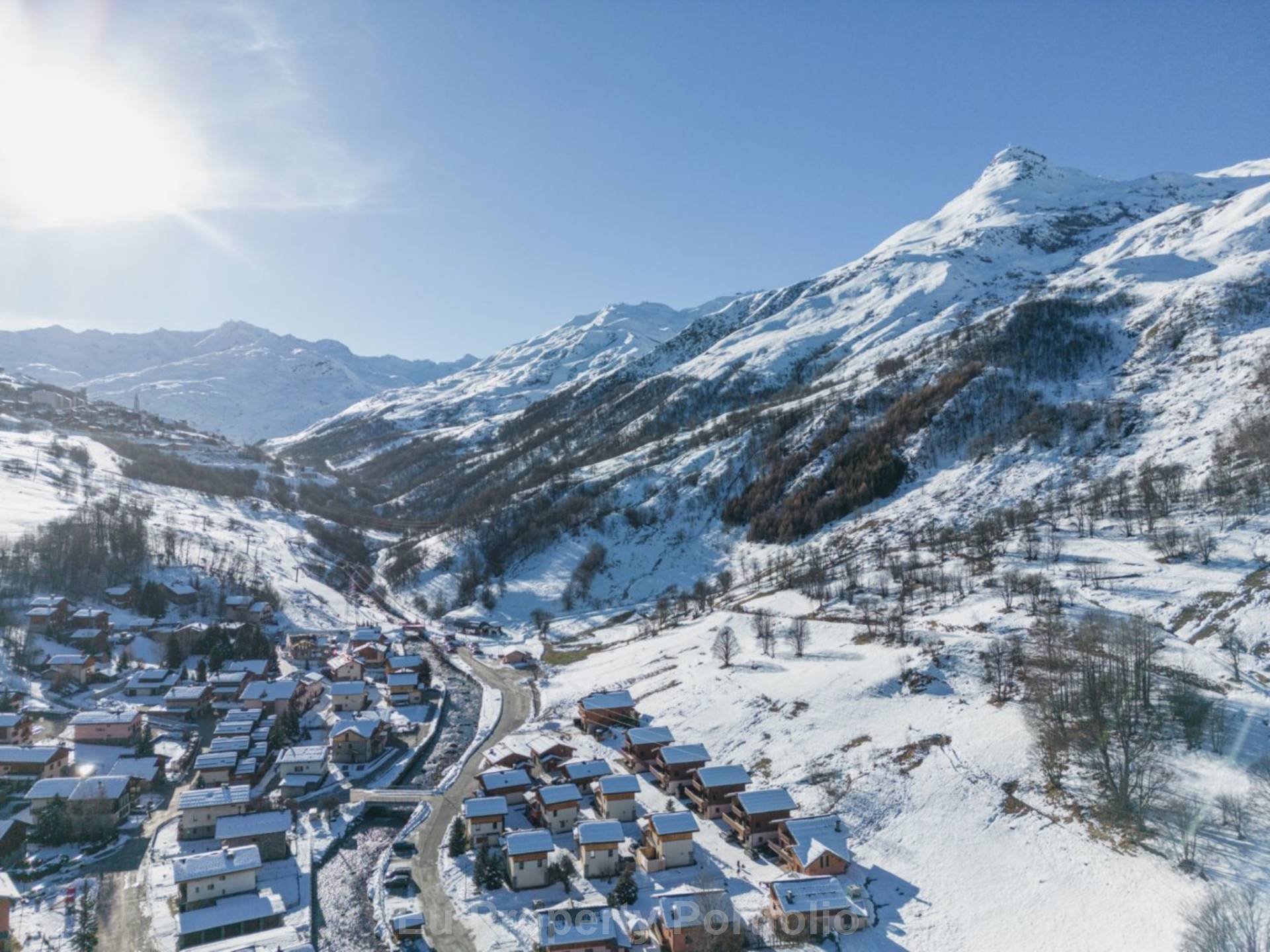 Saint-Martin-De-Belleville | L, Image 13