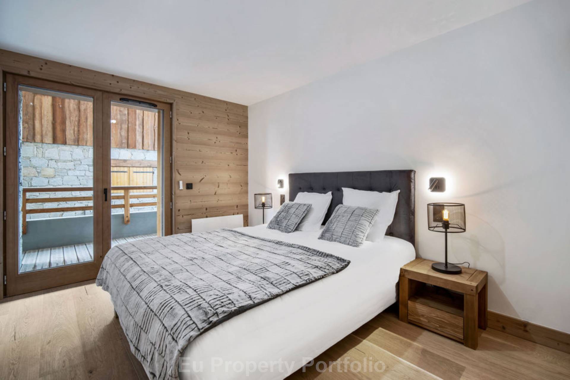 Saint-Martin-De-Belleville | L, Image 7