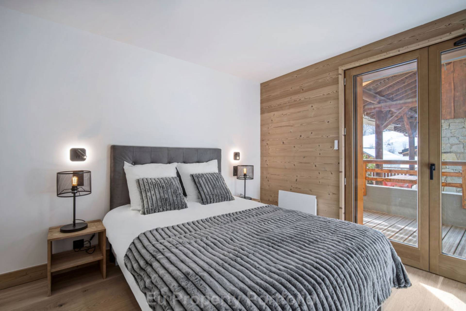 Saint-Martin-De-Belleville | L, Image 9