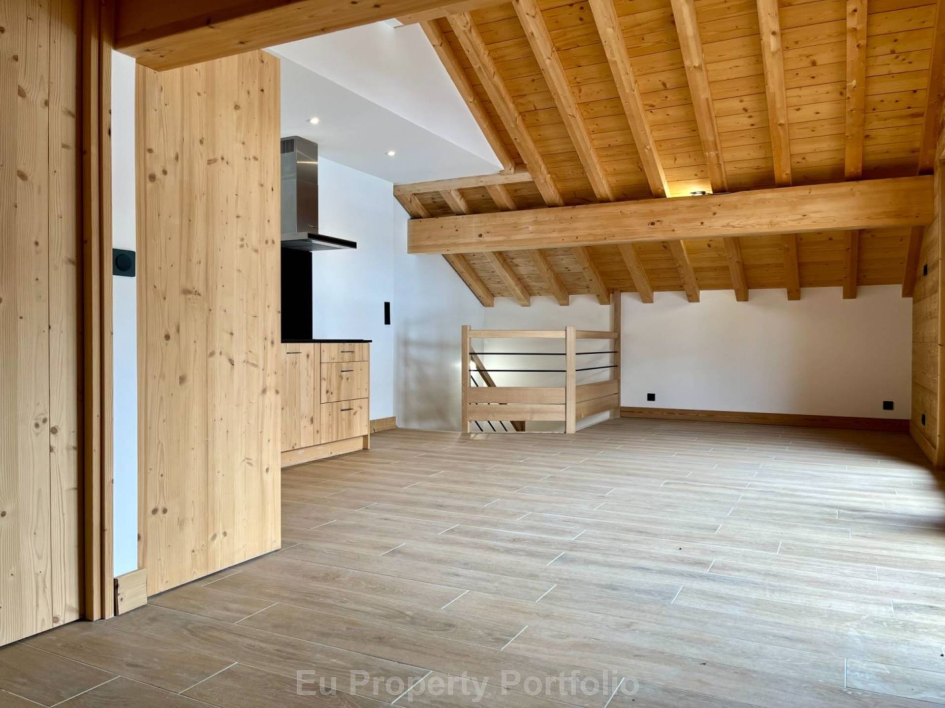 Saint-Martin-De-Belleville | L, Image 1