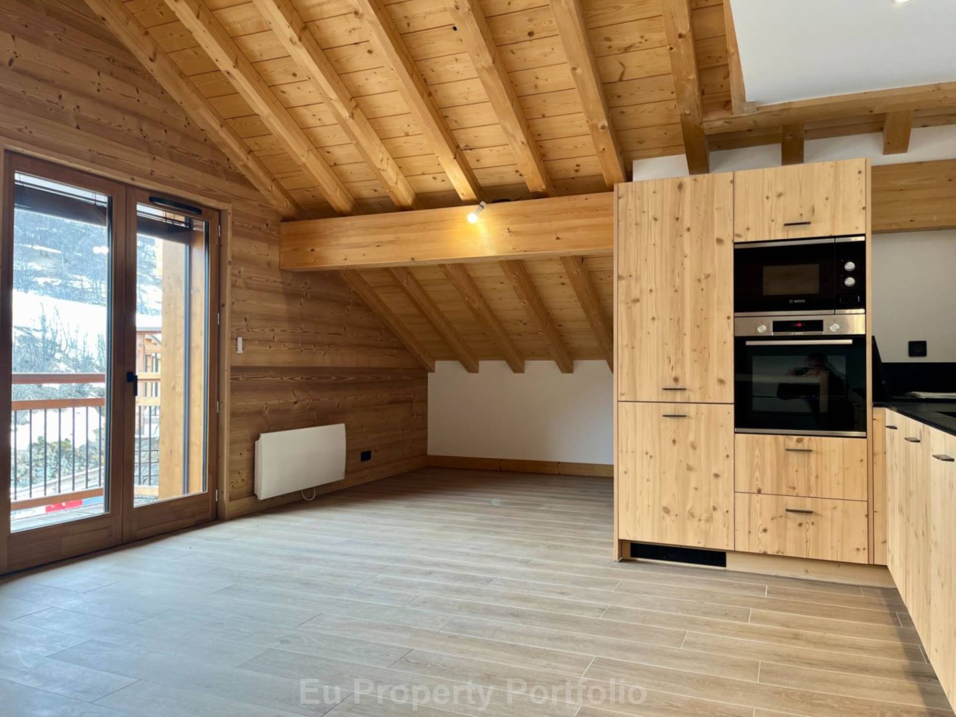 Saint-Martin-De-Belleville | L, Image 2