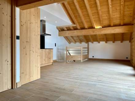 3 Bedroom Chalet, Saint-Martin-De-Belleville | L